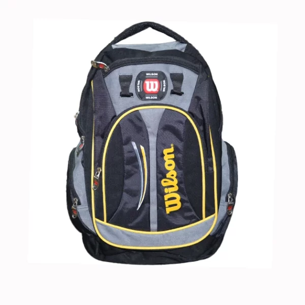 black school backpack mochilas for school