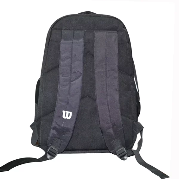 black school backpack mochilas for school