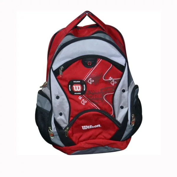 fashion design outdoor sports backpacks