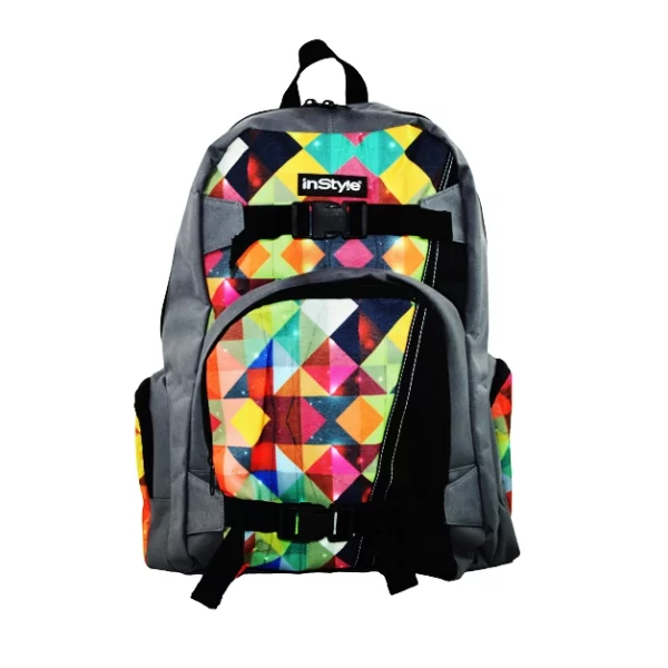 teenagers skateboard backpacks