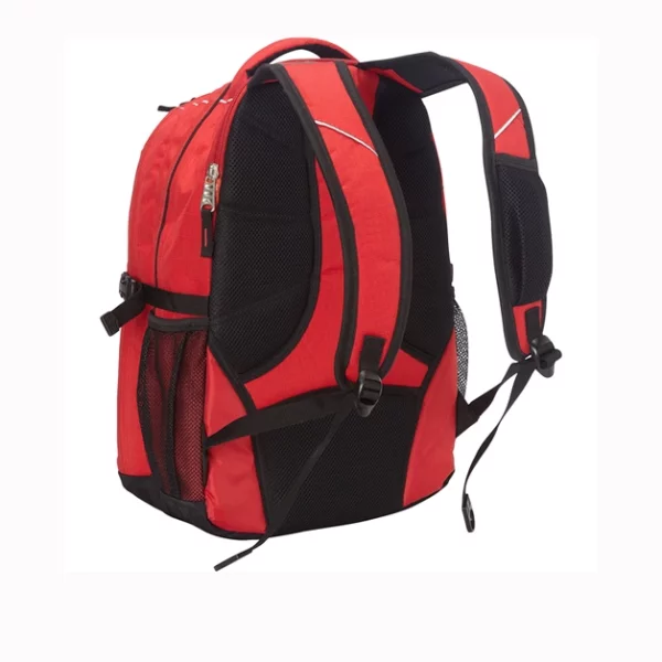 Padded computer sleeve backpacks Xiamen Fulllook Co., Limited