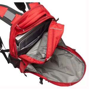 Mochilas almofadadas para computador