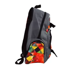 teenagers skateboard backpacks