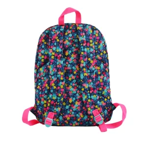 flower backpacks for girls