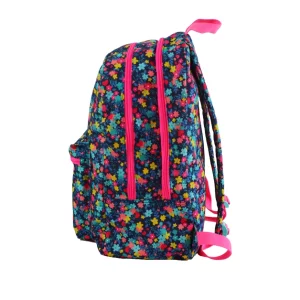 flower backpacks for girls
