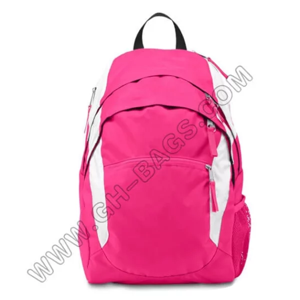 customize bag packs manufacturer