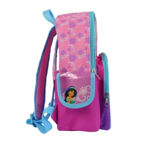 12 inch princess school bags
