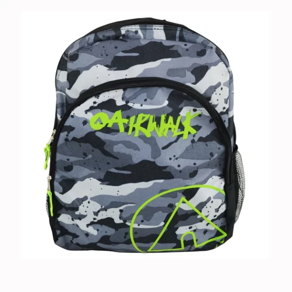 16 inch camouflage backpacks