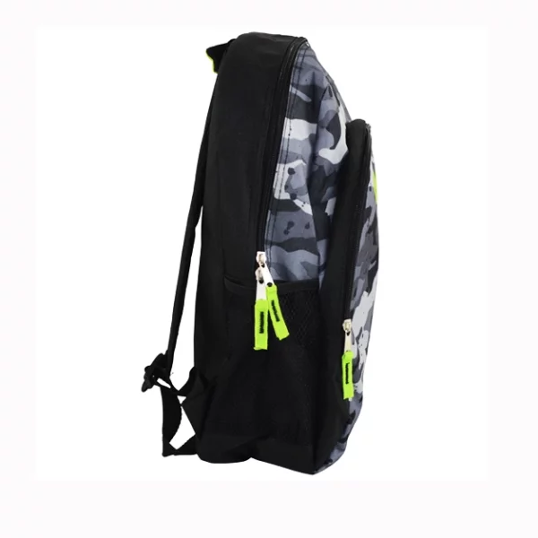 16 inch camouflage backpacks