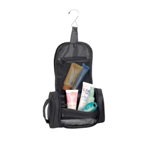 1680d polyester toiletry bags