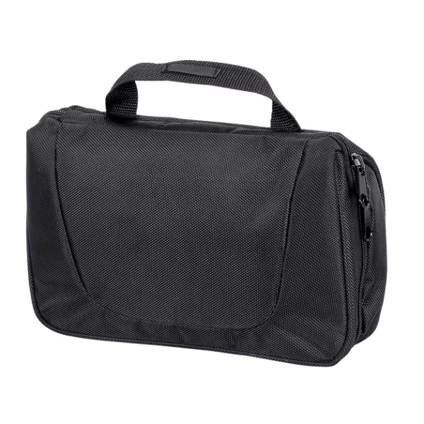 1680d polyester wash bags