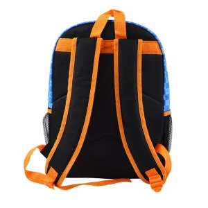 16inch super mario school bags