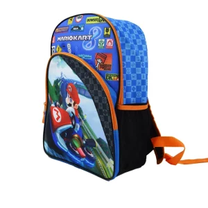 16inch super mario school bags