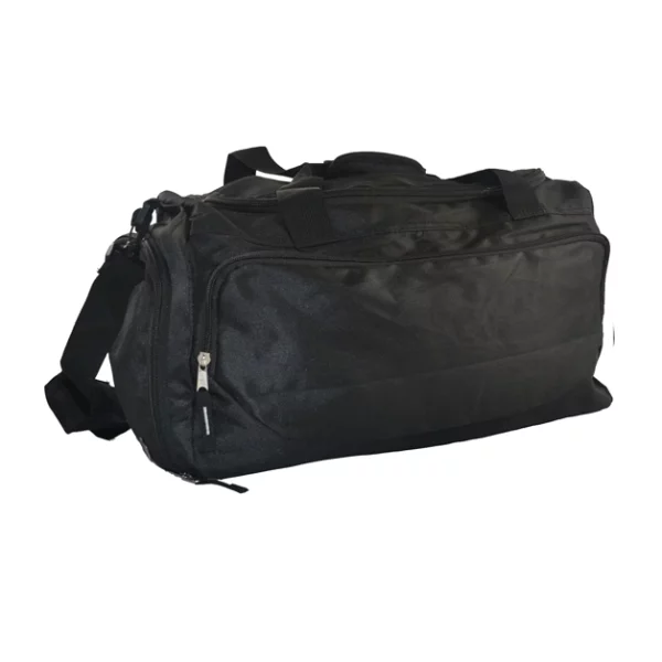 19 inch travel bags with shoes pocket
