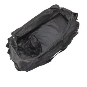 19 inch travel bags with shoes pocket