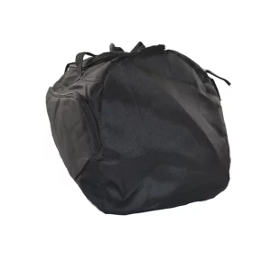 19 inch travel bags with shoes pocket