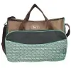 Borse per pannolini alla moda 300D