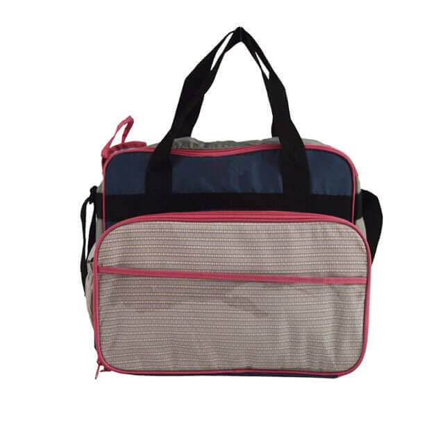 le sport diaper bag