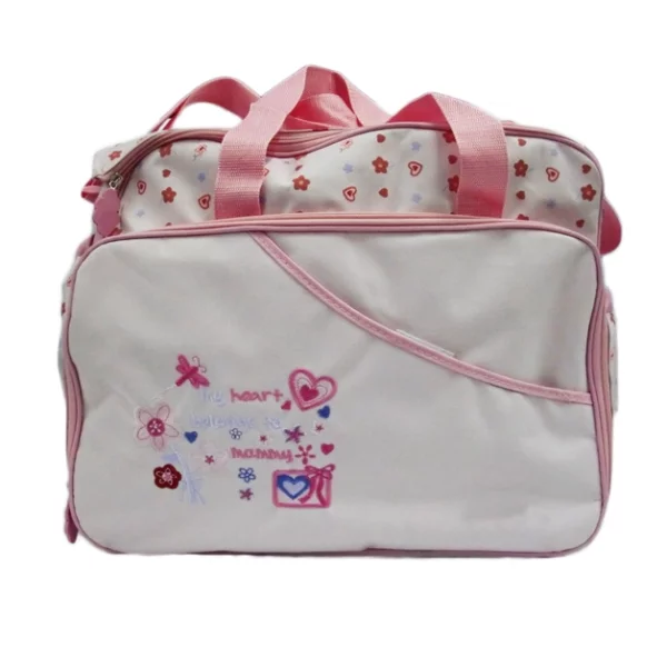 309 diaper bags for angelo baby