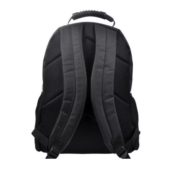 3d zebra print animal backpack college school rucksack bags