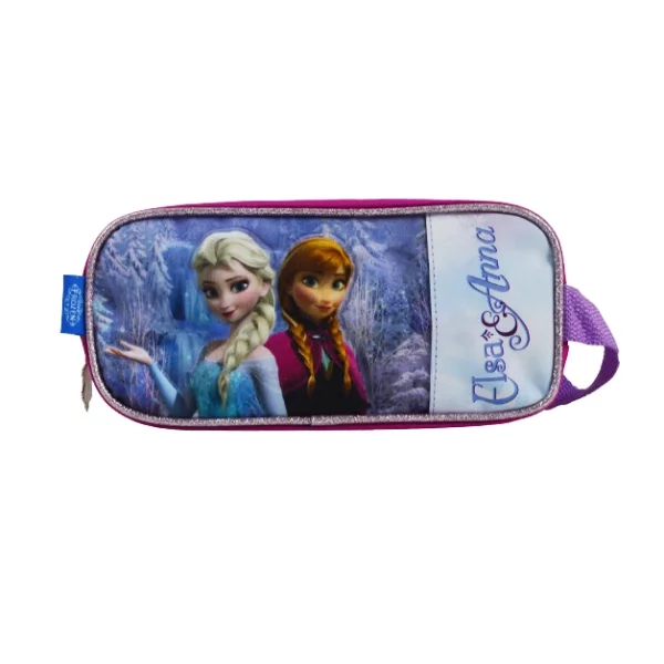 9 inch frozen pencil cases