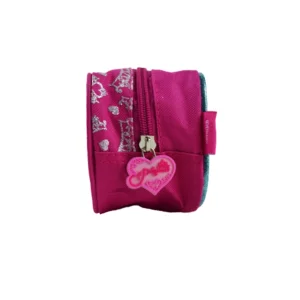 9 inch princess pencil cases