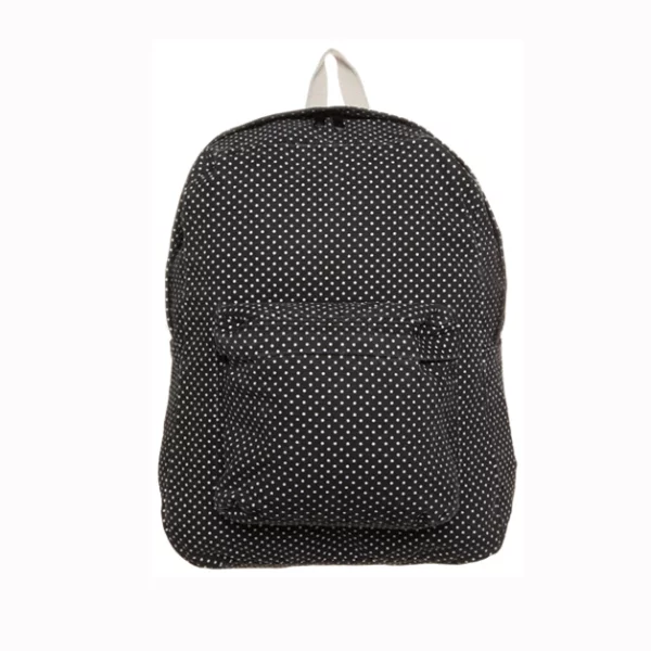 All dot kompakte Rucksacktaschen für Studenten