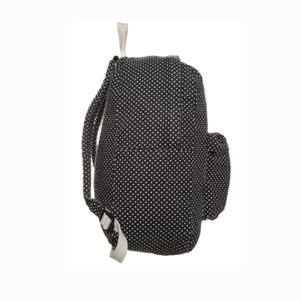 all dot compact backpack bags for student