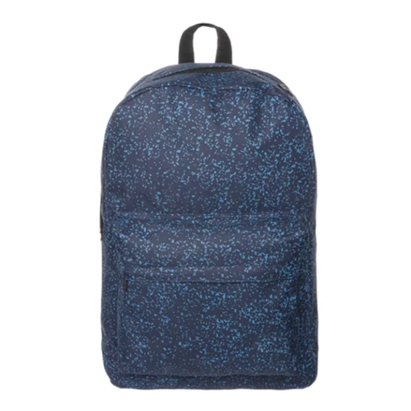 Todas las mochilas de Jansport de impresión de Dot