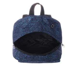 all dot print jan sport backpacks
