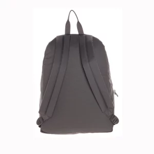 all zipper compact back pack