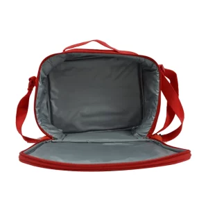 angry bird kids school insulated cooler bags