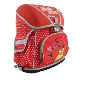 angrybird primary school bags