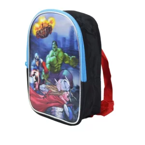avengers toddler school backpacks