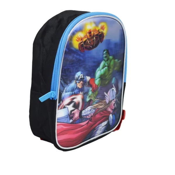 avengers toddler school backpacks