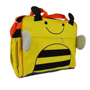 bee animal nice mommy bags