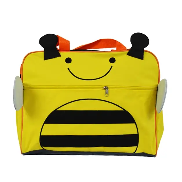 bee animal nice mommy bags