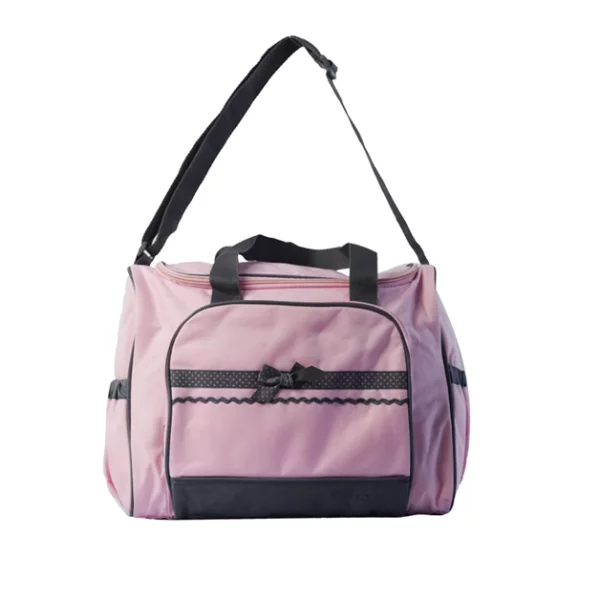 bowknot baby diaper bags for mother