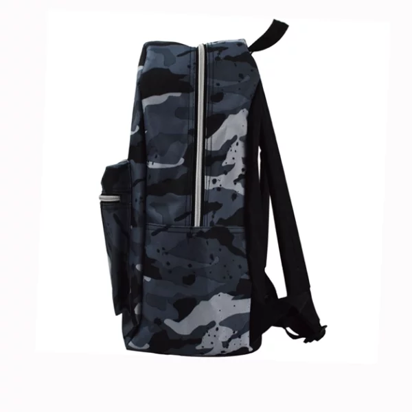 camouflage print jansport backpacks