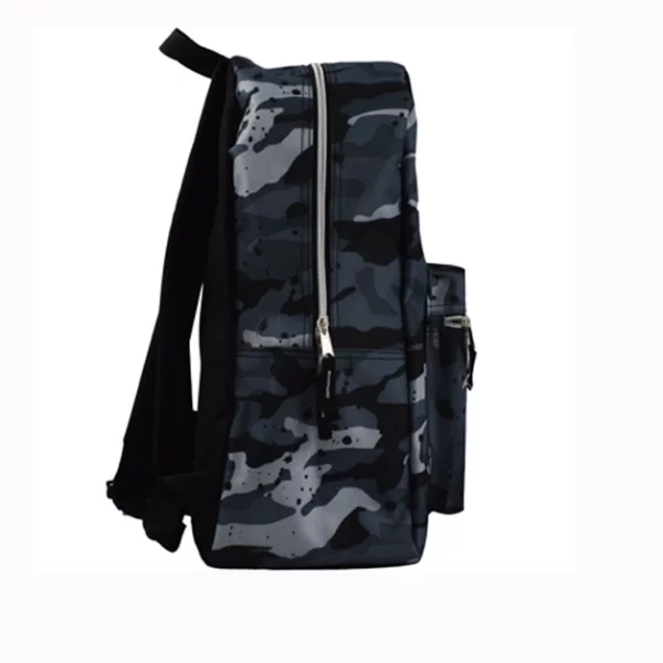 camouflage print jansport backpacks