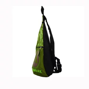 camouflage backpacks with one strap
