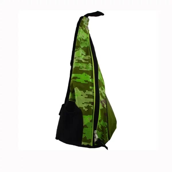 camouflage backpacks with one strap