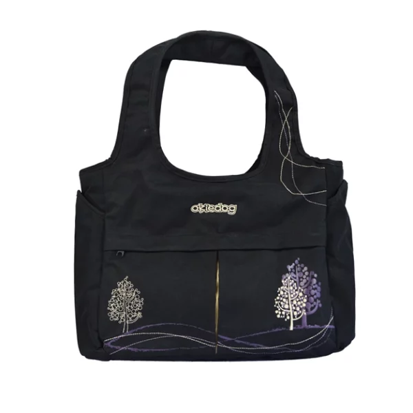 Lienzo okiedog bolsas de pañales
