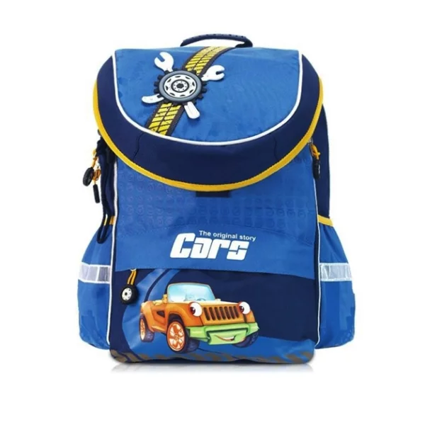 cars primary satchel bags