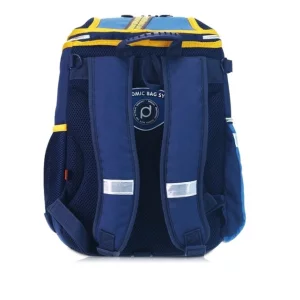cartoon cars primary school bags
