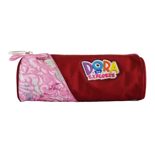 cartoon pencil bags for girls