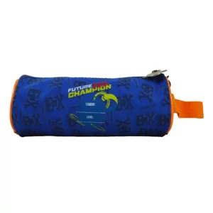 cartoon pencil cases for school