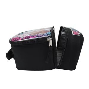 cartoon school cooler bags