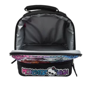 cartoon school cooler bags