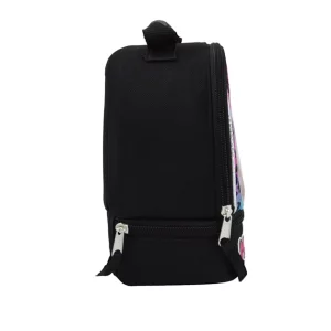 cartoon school cooler bags